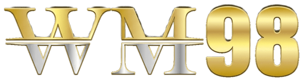 WM98 logo